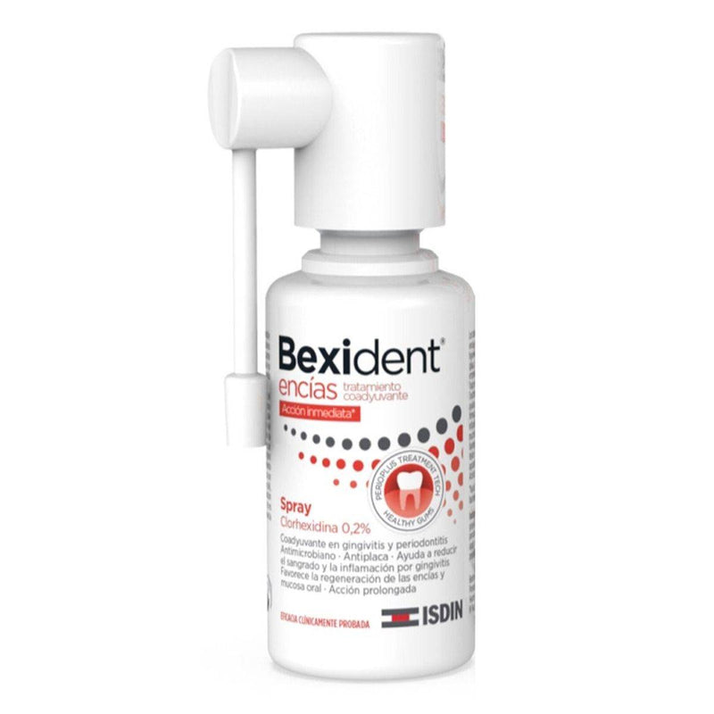 Isdin Bexident Intensive Care Spray 40ml