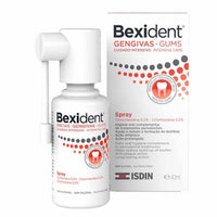 Isdin Bexident Intensive Care Spray 40ml