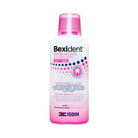 Isdin Bexident Sensitive Teeth Mouthwash 250ml