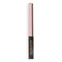 Revolution Makeup Mega Flick Liquid Eyeliner Black 0.6ml