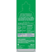Opti-Free Express Multipurpose Disinfectant Lens Solution 120ml