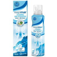 Respimar Cleaning & Hydration 120ml