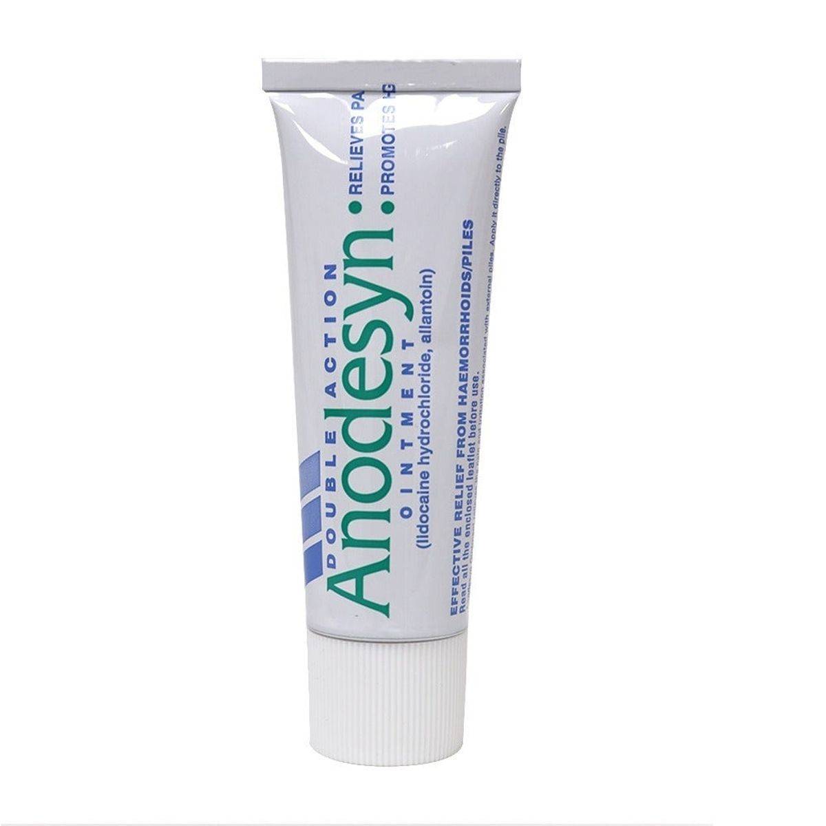 Anodesyn Anodesyn Ointment 25g – Chemist Warehouse UAE