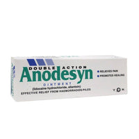 Anodesyn Ointment 25g