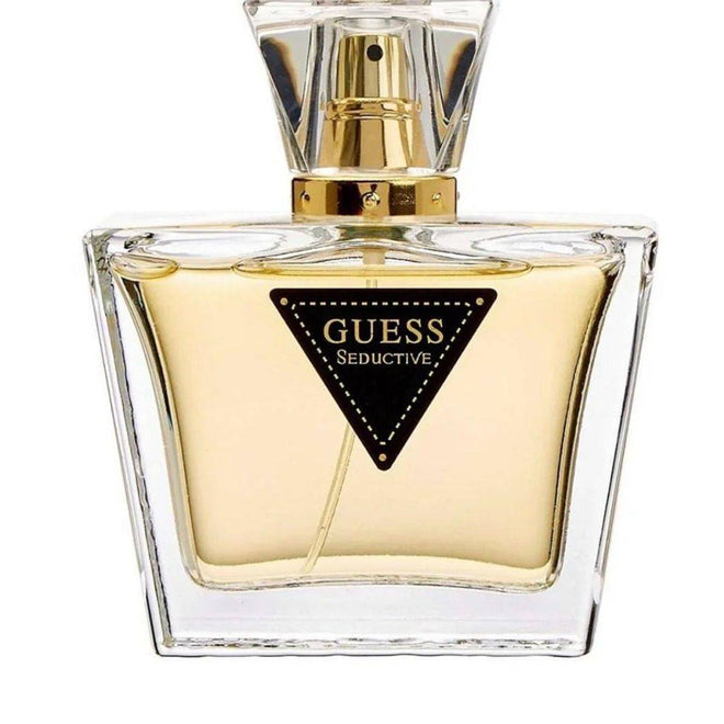 Guess Seductive (W) EDT 125ml