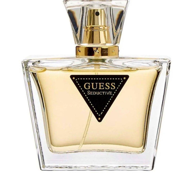 Guess Seductive (W) EDT 125ml