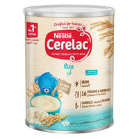 Cerelac Rice 400g