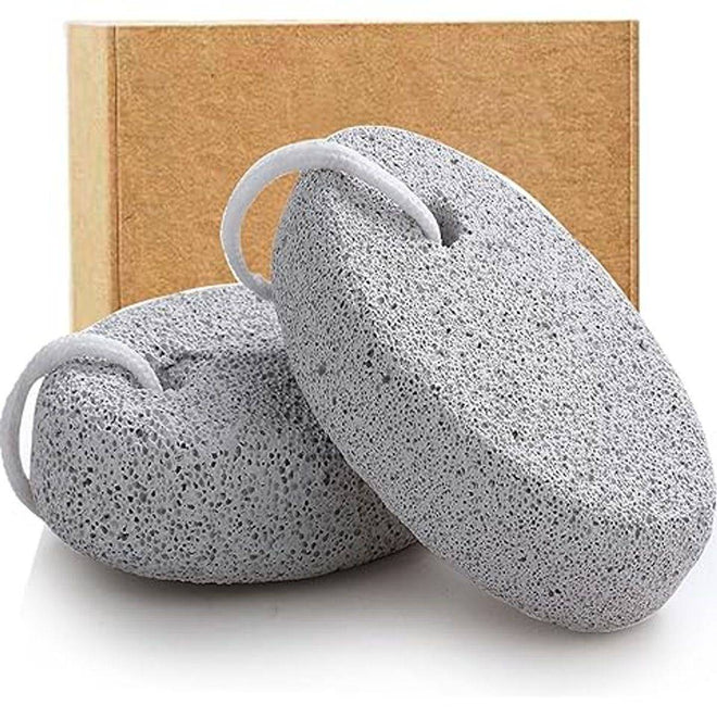 Natural Beauty Natural Pumice Stone