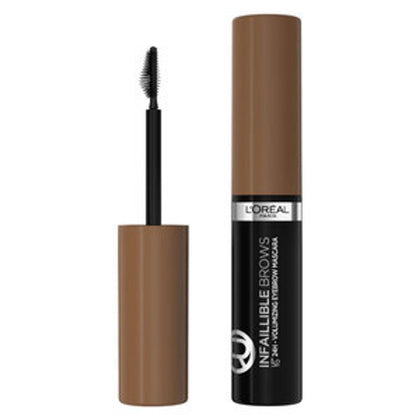 Loreal Paris Infallible Brows Volumising Brow Mascara 3.0 Brunette 5 ml