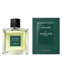 Guerlain Vetiver Eau de Toilette 100ml