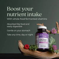 New Chapter One Daily Every Womans 40+ Multivitamin 30 Tablets