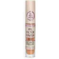 Revolution Makeup IRL Filter Finish Concealer C12.5 6g