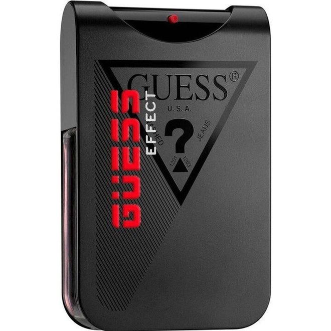 Guess Effect Homme (M) EDT 100ml