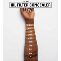 Revolution Makeup IRL Filter Finish Concealer C12.5 6g