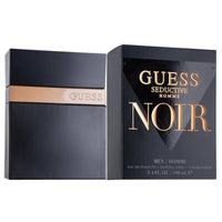 Guess Seductive Noir Homme (M) EDT 100ml