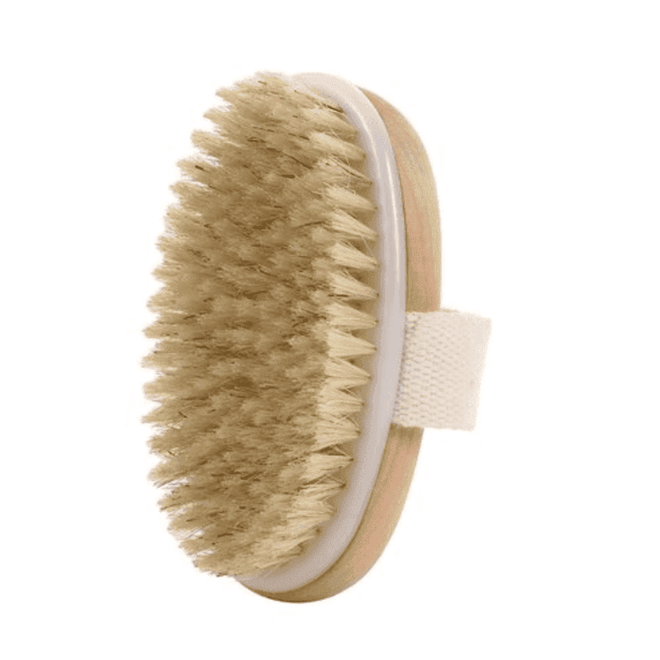 My Beauty Body Brush Massager