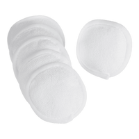 Ultra Beauty Collection Cosmetic Makeup Remover Pads Reusable (Ultra Beauty)