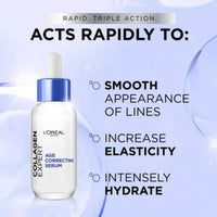 Loreal Paris Collagen Expert Age Correcting Serum 30ml