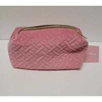 Ultra Beauty Cosmetic Bag Pink Beauty Case (Ultra Beauty)