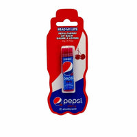 Read My Lips Pepsi Lip Balm Wild Cherry 4g