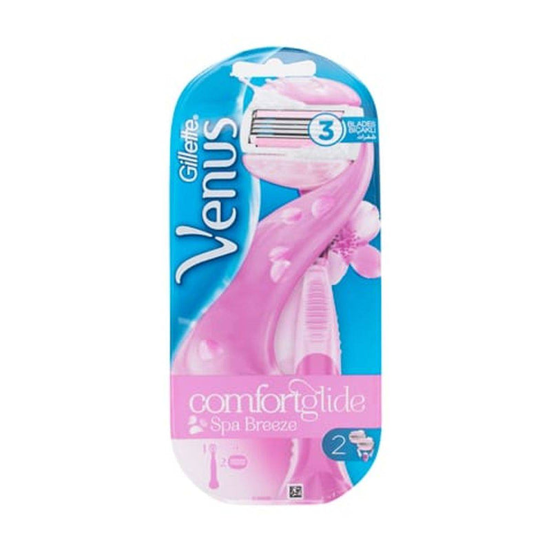 Venus Razor SPA Breeze 1 Count