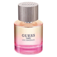 Guess 1981 Los Angeles Women Eau de Toilette 100ml