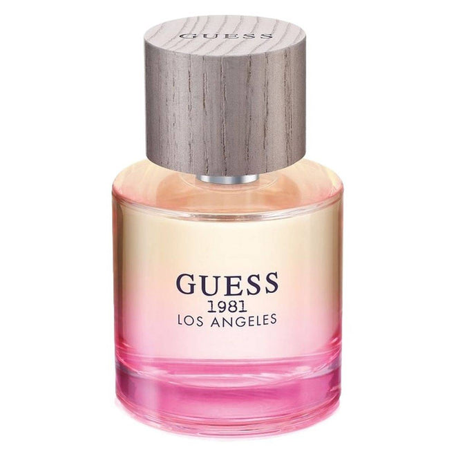 Guess 1981 Los Angeles Women (W) EDT 100ml