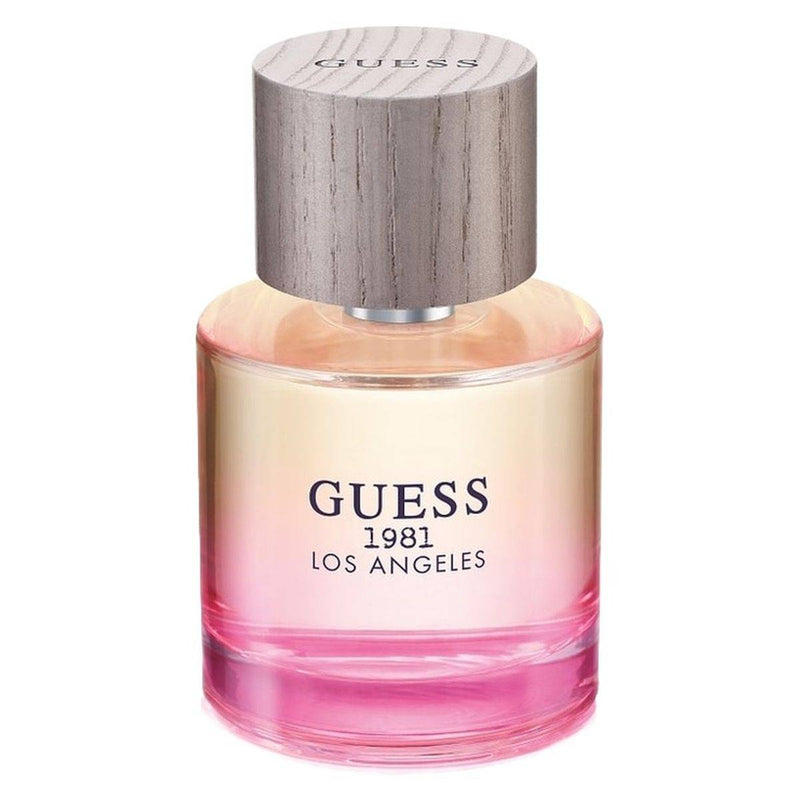 Guess 1981 Los Angeles Women Eau de Toilette 100ml