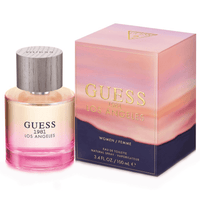 Guess 1981 Los Angeles Women Eau de Toilette 100ml