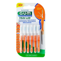 Gum TravLer Interdental Brush 9mm