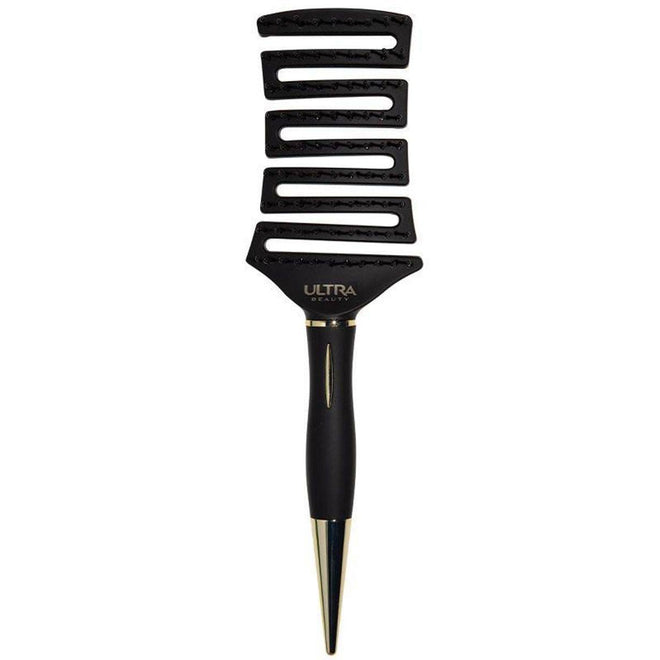 Ultra Beauty Collection Hair Flexi Brush (Ultra Beauty)
