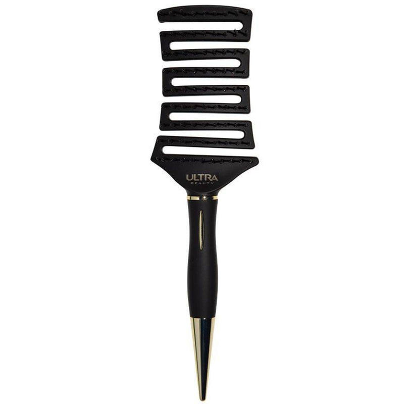 Ultra Beauty Collection Hair Flexi Brush (Ultra Beauty)