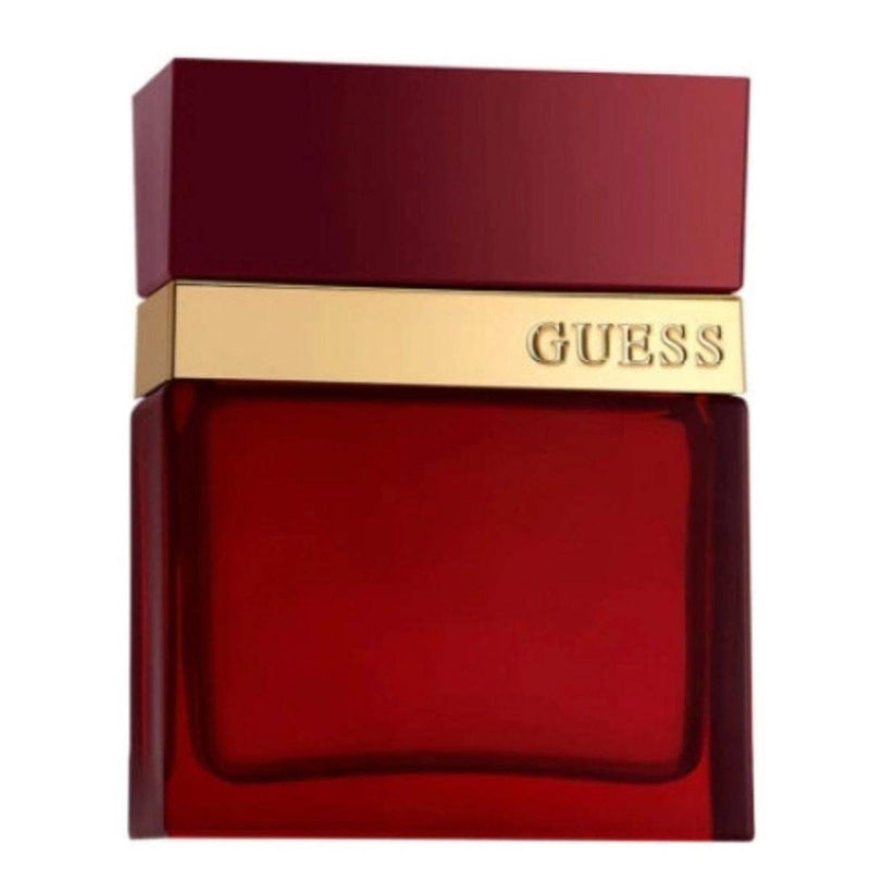 Guess Seductive Red (M) EDT 100ml