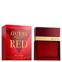 Guess Seductive Red (M) EDT 100ml