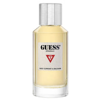 Guess Originals Type 2 Red Currant & Balsam Eau de Parfum 100ml