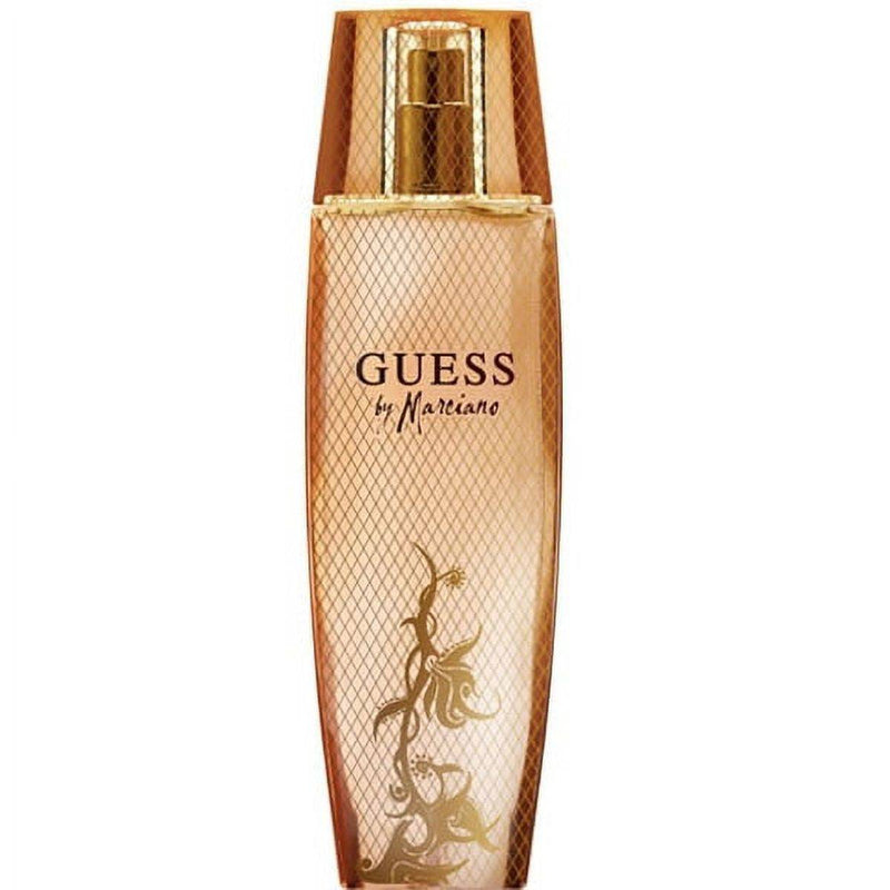 Guess By Marciano (W) EDP 100ml