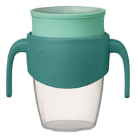 B.Box Toddler 360 Cup Emerald Forest 250ml