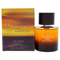 Guess 1981 Los Angeles Men Eau de Toilette 100ml