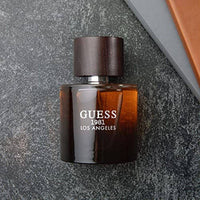 Guess 1981 Los Angeles Men Eau de Toilette 100ml