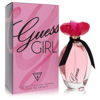 Guess Girl (W) EDT 100ml