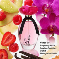 Guess Girl (W) EDT 100ml