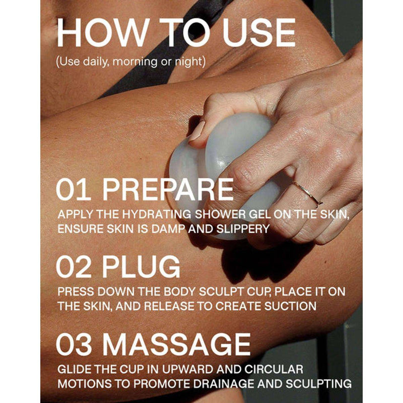 My Beauty Body Sculpting Cup