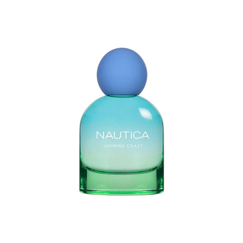 Nautica Jasmine Coast Eau de Parfum 50ml