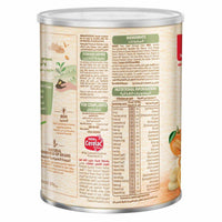 Cerelac Wheat & Fruit 400g