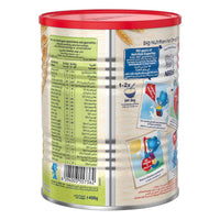 Cerelac Wheat & Dates Pieces 400g