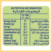 Cerelac 6 Fruits 90g