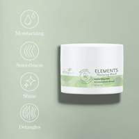 Wella Professionals Elements Renewing Hair Mask 150ml