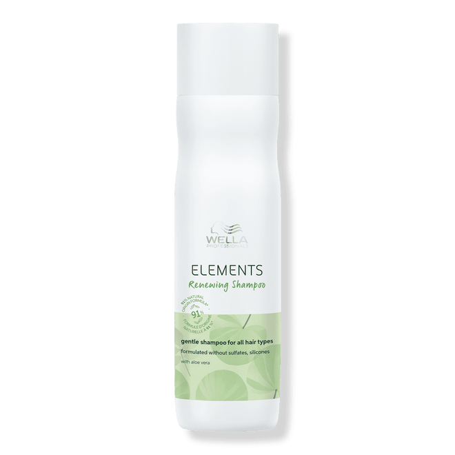 Wella Professionals Elements Renewing Shampoo 250ml