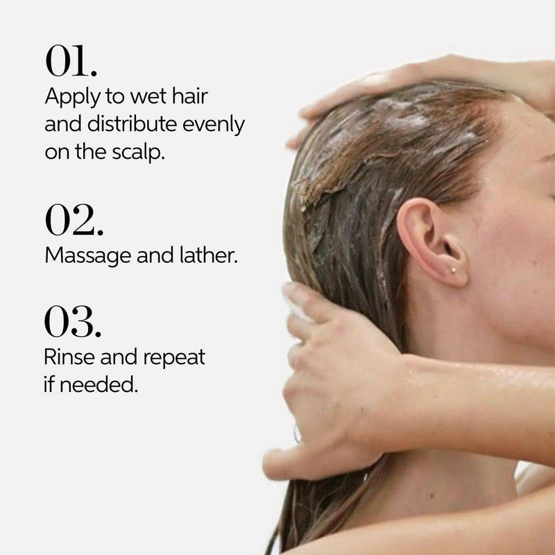 Wella Professionals Elements Renewing Shampoo 250ml
