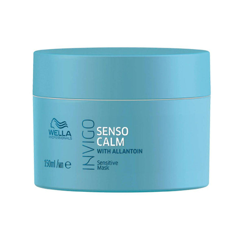 Wella Professionals Invigo Scalp Balance Hair Mask Sensitive 150ml